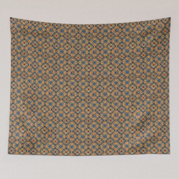Item preview, Portuguese tiles designed and sold by janziemba.