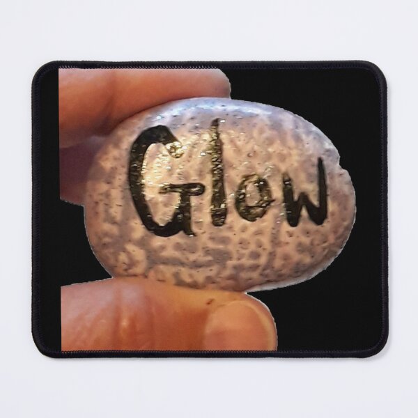 Item preview, Glow designed and sold by craftsbydaphy.