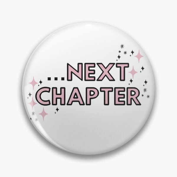 Item preview, Book Lover Next Chapter designed and sold by TeakettleBooks.