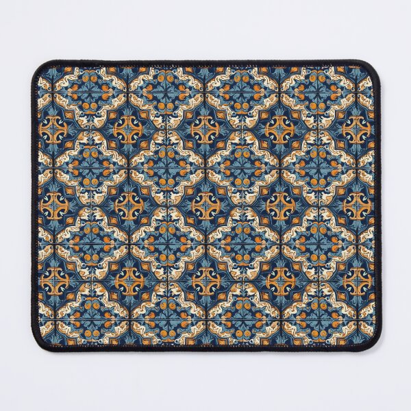Item preview, Portuguese tiles designed and sold by janziemba.
