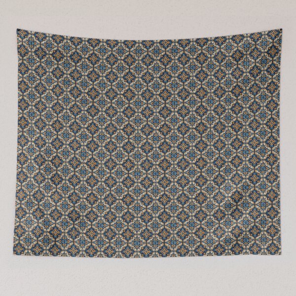 Item preview, Portuguese tiles designed and sold by janziemba.