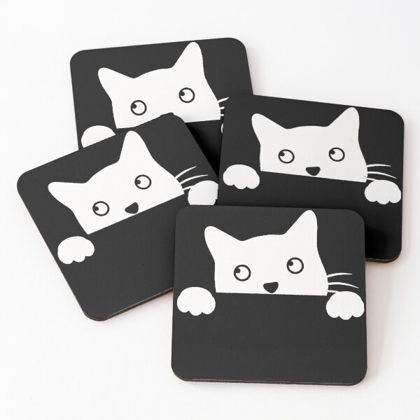 Item preview, Cute Kitty Tee, Kitten designed and sold by GlendaJanelleWi.
