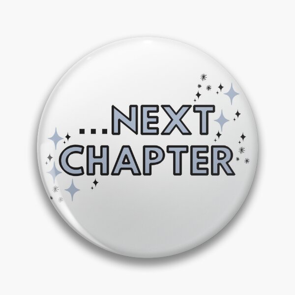 Item preview, Book Lover’s Next Chapter designed and sold by TeakettleBooks.