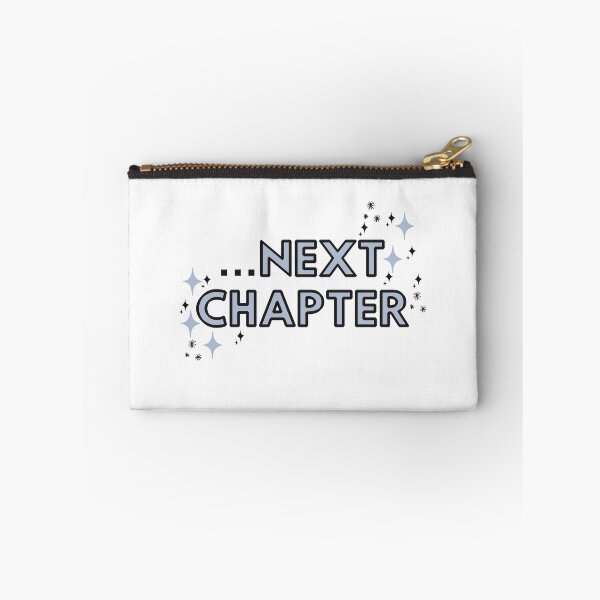 Item preview, Book Lover’s Next Chapter designed and sold by TeakettleBooks.