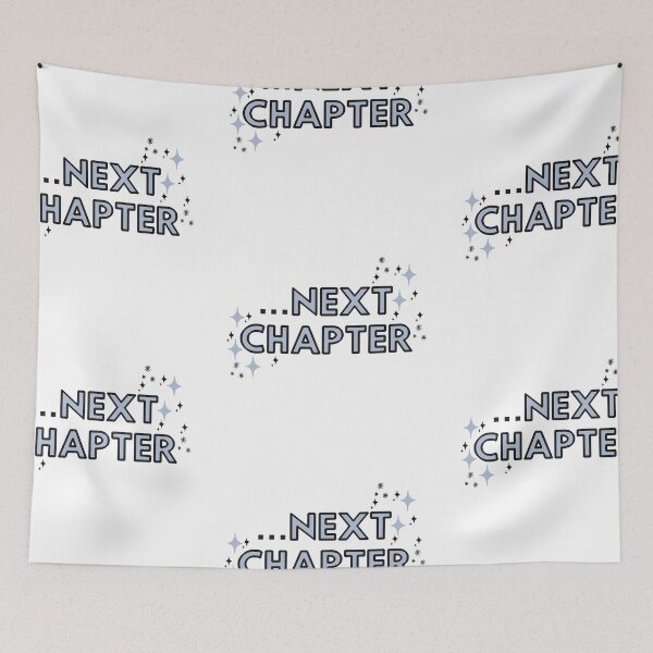 Item preview, Book Lover’s Next Chapter designed and sold by TeakettleBooks.