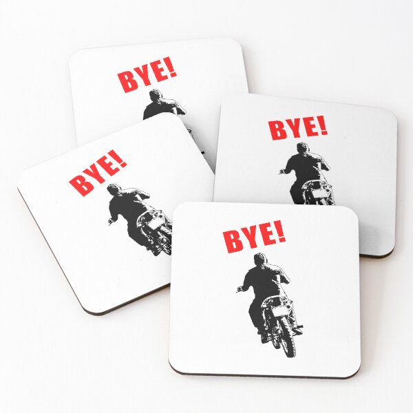 Item preview, Don't forget to write funny sticker design designed and sold by DFLC Prints.
