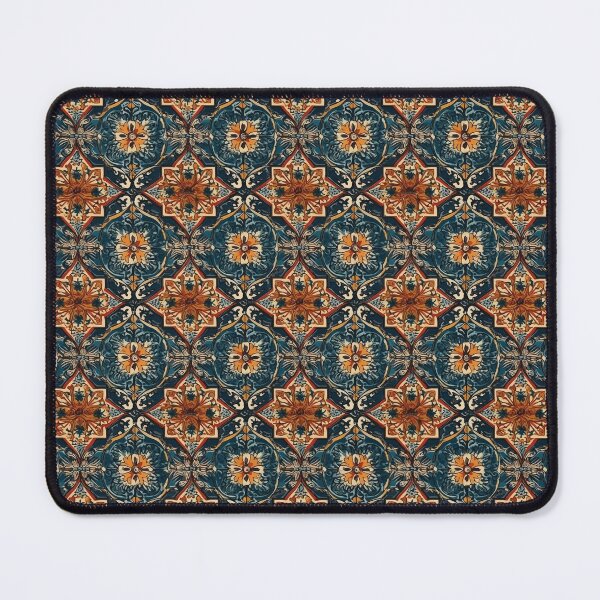 Item preview, Portuguese tiles designed and sold by janziemba.