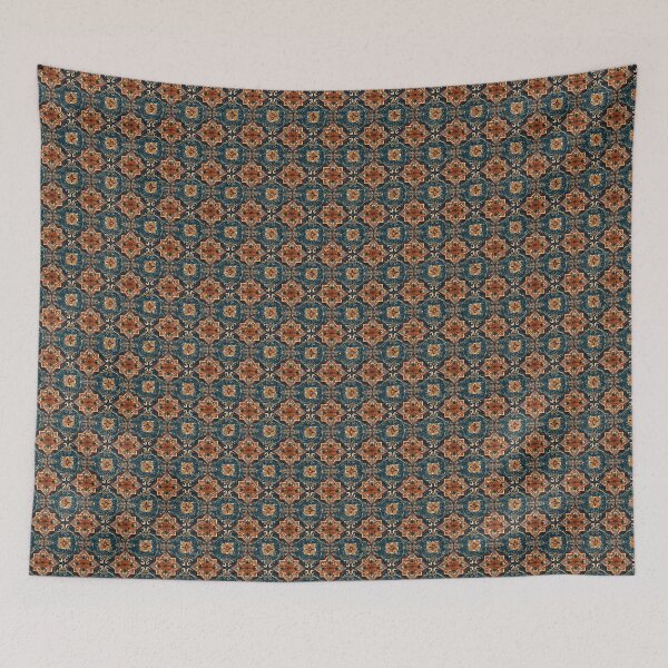 Item preview, Portuguese tiles designed and sold by janziemba.