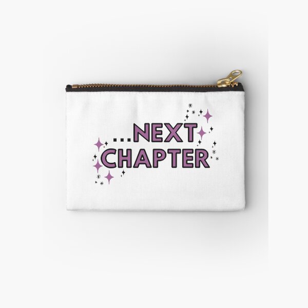 Item preview, Bookish Swiftie: Next Chapter designed and sold by TeakettleBooks.
