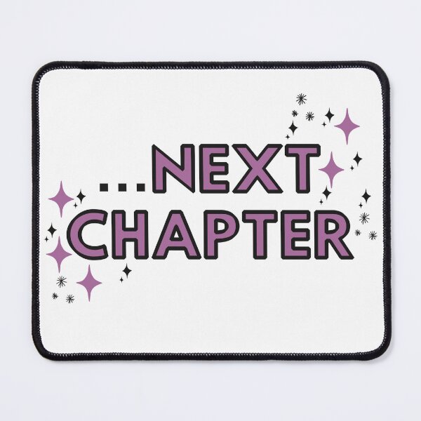 Item preview, Bookish Swiftie: Next Chapter designed and sold by TeakettleBooks.