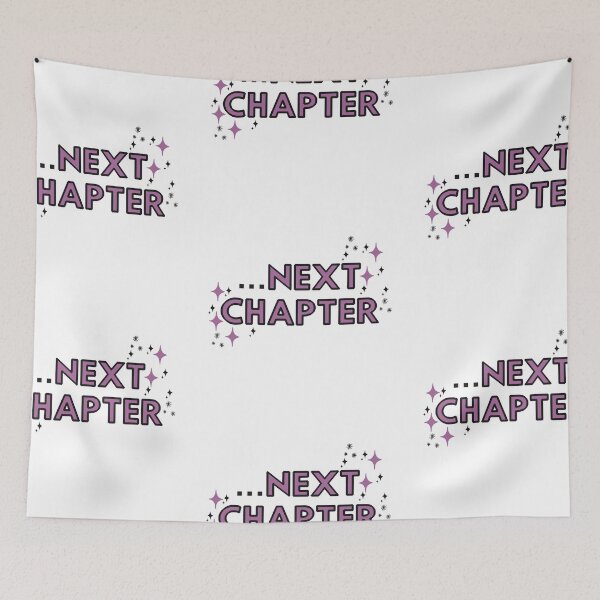 Item preview, Bookish Swiftie: Next Chapter designed and sold by TeakettleBooks.