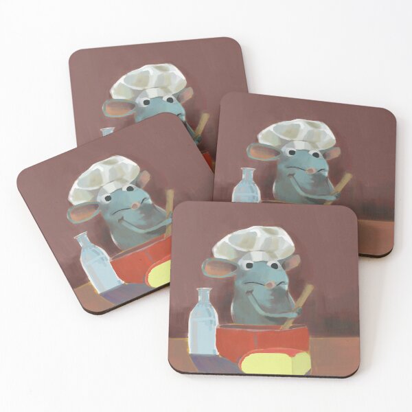 Item preview, Tutter mouse  designed and sold by WoeBeGoneGoods.