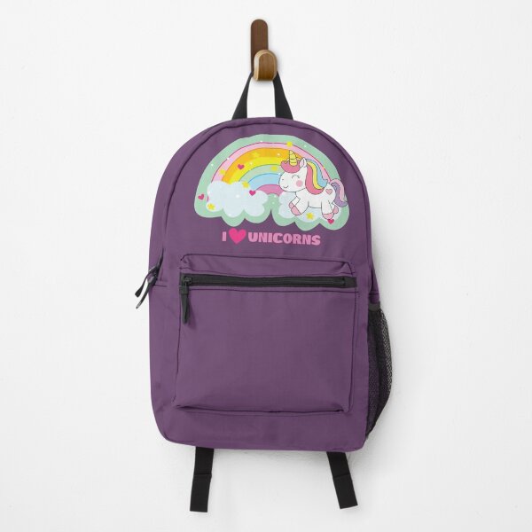 Item preview, I Love Unicorns designed and sold by Jools-57.