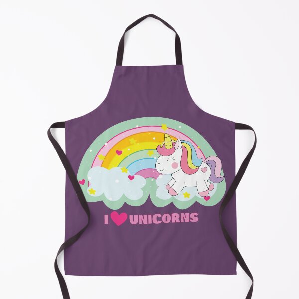 Item preview, I Love Unicorns designed and sold by Jools-57.