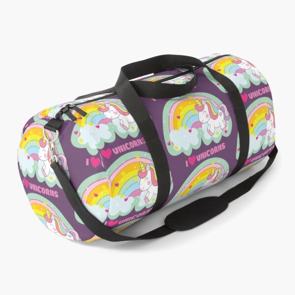 Item preview, I Love Unicorns designed and sold by Jools-57.