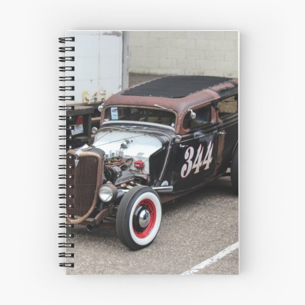 Item preview, '34 Ford designed and sold by MellowFoto.
