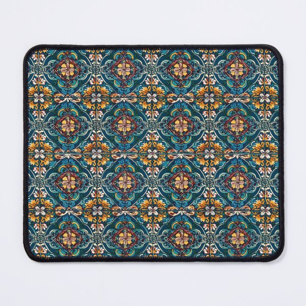 Item preview, Portuguese tiles designed and sold by janziemba.