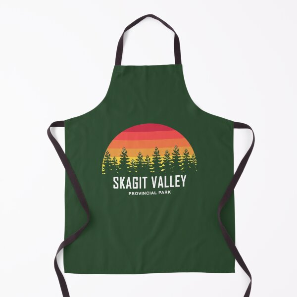 Item preview, Skagit Valley Provincial Park designed and sold by Esskay Designs.