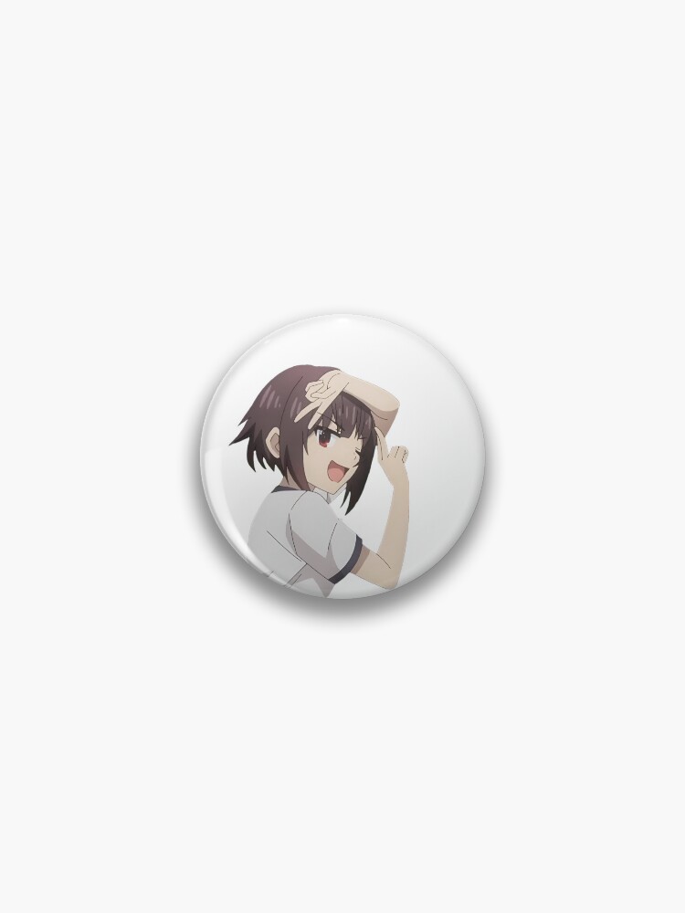 Pin on Konosuba