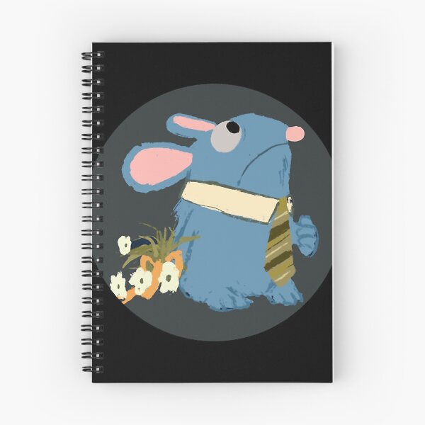 Item preview, Tutter mouse designed and sold by WoeBeGoneGoods.