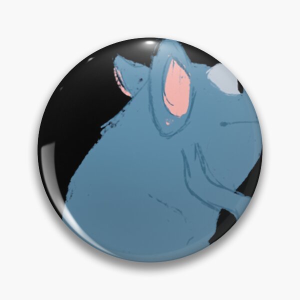 Item preview, Tutter mouse designed and sold by WoeBeGoneGoods.