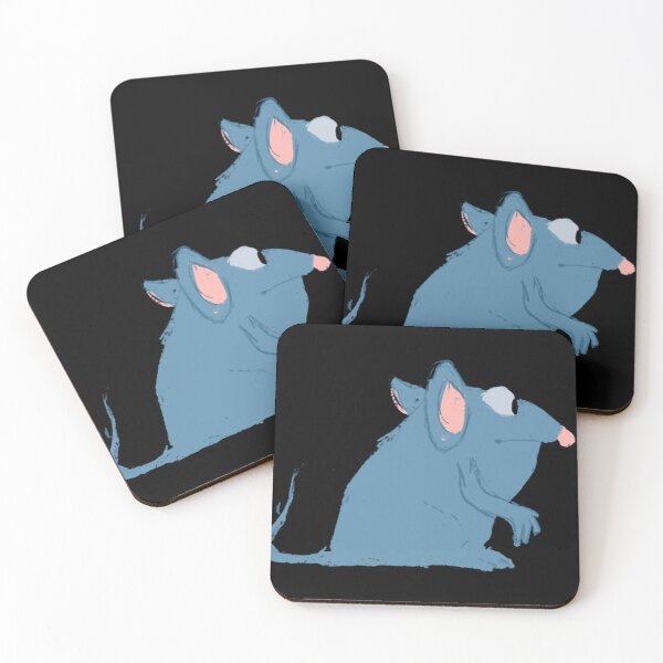 Item preview, Tutter mouse designed and sold by WoeBeGoneGoods.