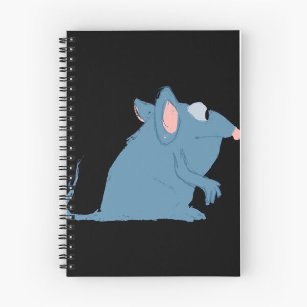 Item preview, Tutter mouse designed and sold by WoeBeGoneGoods.