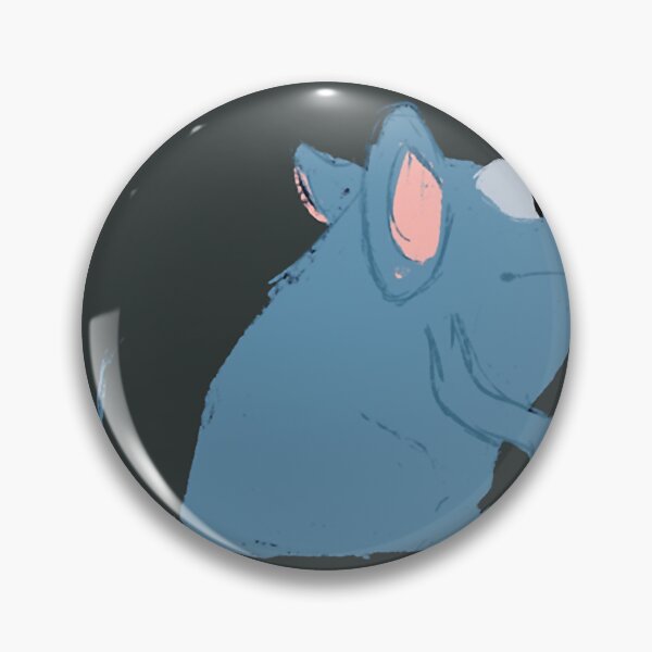 Item preview, Tutter mouse designed and sold by WoeBeGoneGoods.