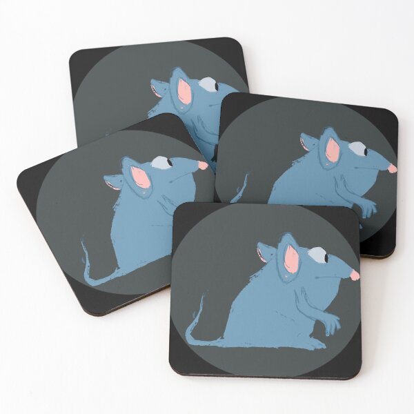 Item preview, Tutter mouse designed and sold by WoeBeGoneGoods.