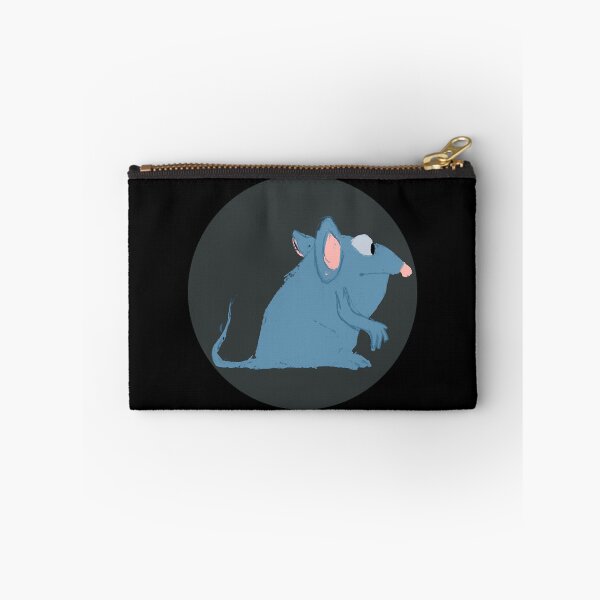 Item preview, Tutter mouse designed and sold by WoeBeGoneGoods.