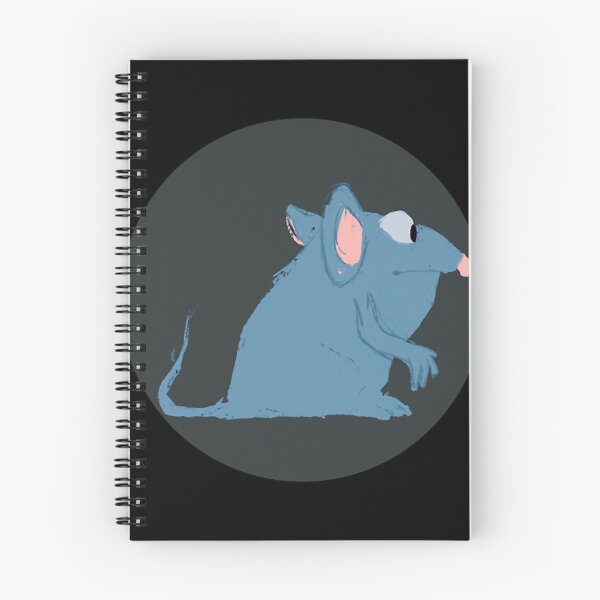 Item preview, Tutter mouse designed and sold by WoeBeGoneGoods.