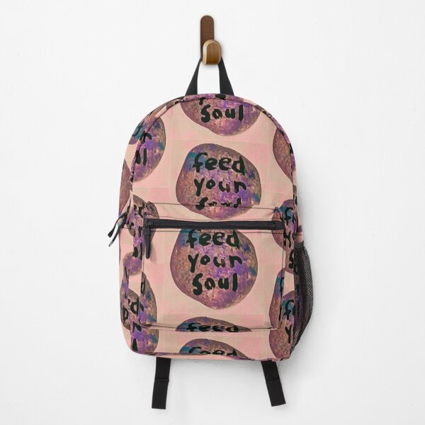 Item preview, Feed Your Soul designed and sold by craftsbydaphy.