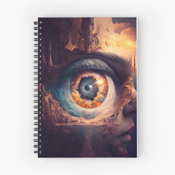 Item preview, INNER VISION designed and sold by MilicaTepavac.