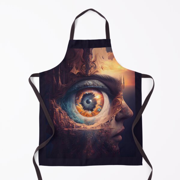 Item preview, INNER VISION designed and sold by MilicaTepavac.