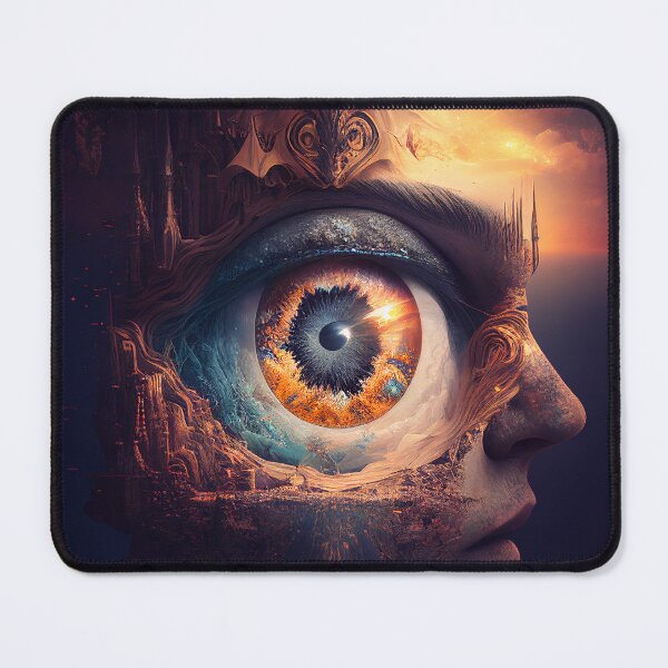 Item preview, INNER VISION designed and sold by MilicaTepavac.