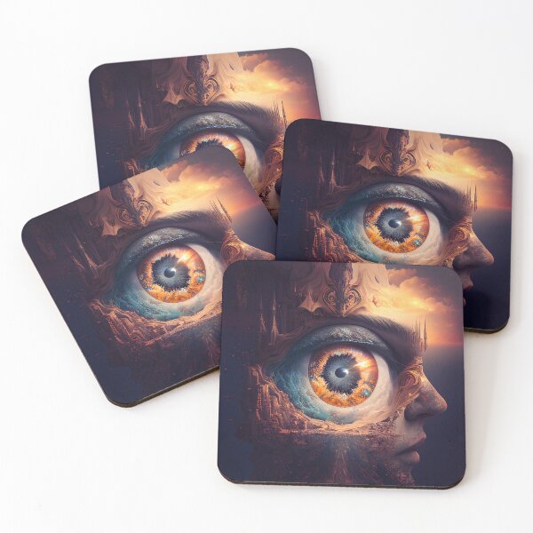 Item preview, INNER VISION designed and sold by MilicaTepavac.