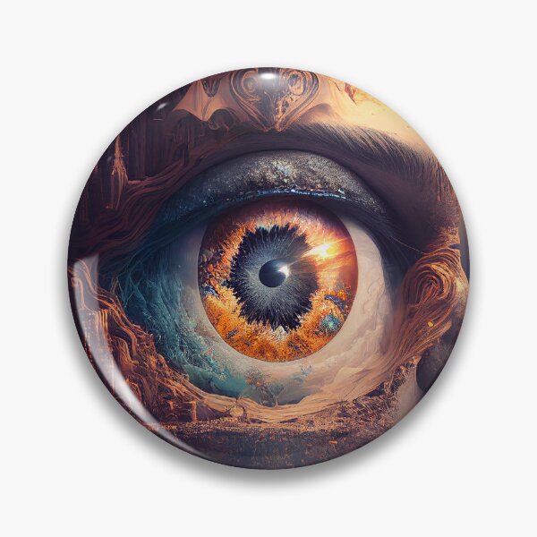 Item preview, INNER VISION designed and sold by MilicaTepavac.