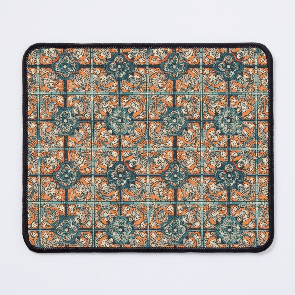 Item preview, Portuguese tiles designed and sold by janziemba.
