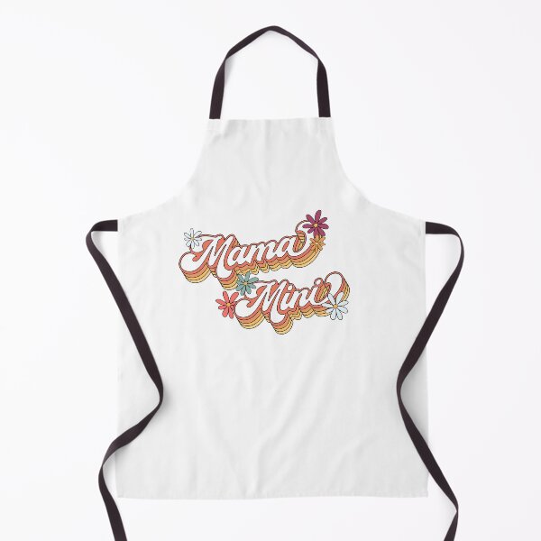 Item preview, Mama Mini, Mother's Day designed and sold by Moremon.