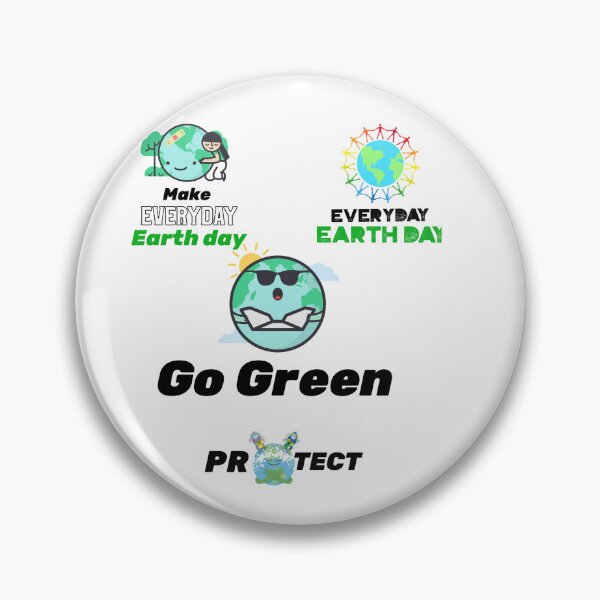 Item preview, Earth day 2023 - Happy earth day  designed and sold by mr&mrsmalik malik.