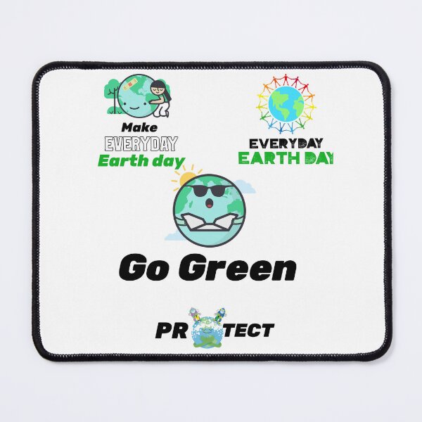 Item preview, Earth day 2023 - Happy earth day designed and sold by mr&mrsmalik malik.