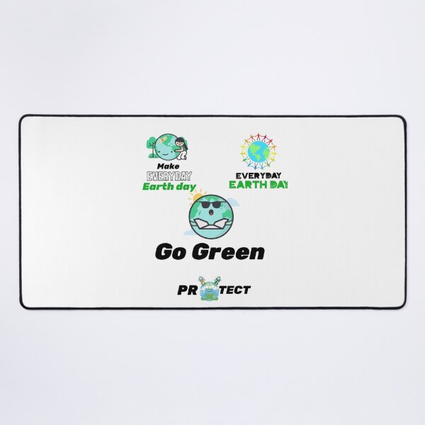Item preview, Earth day 2023 - Happy earth day  designed and sold by mr&mrsmalik malik.