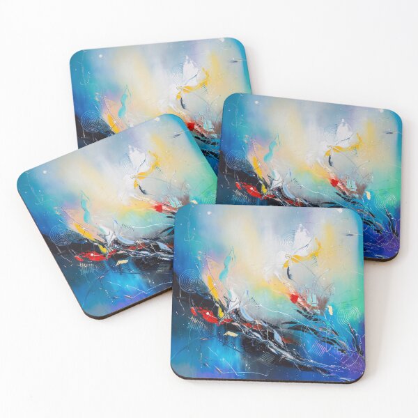 Item preview, Blue breeze  designed and sold by VladArt House.