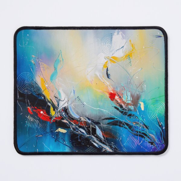 Item preview, Blue breeze designed and sold by VladArt House.