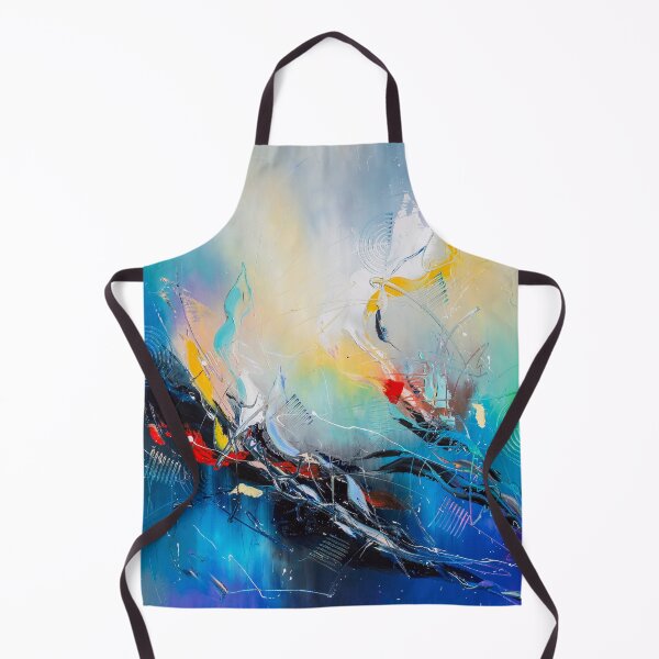 Item preview, Blue breeze designed and sold by VladArt House.