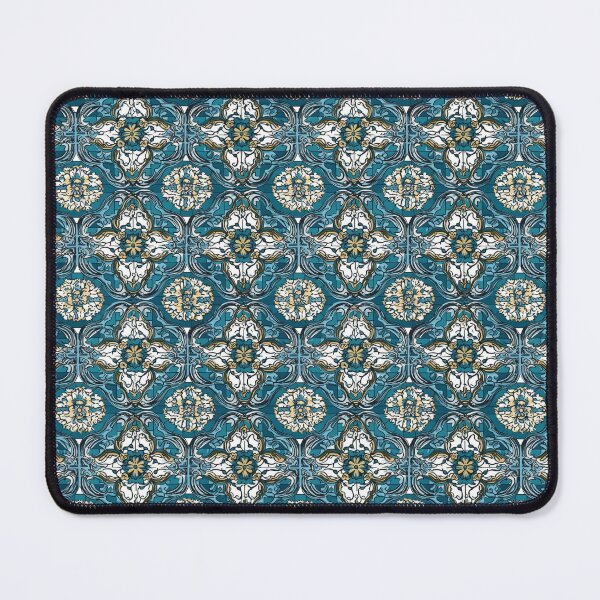 Item preview, Portuguese tiles designed and sold by janziemba.