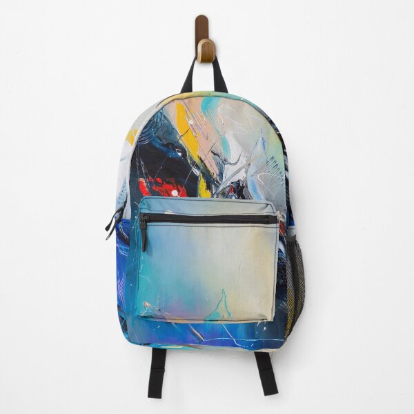 Item preview, Blue breeze  designed and sold by VladArt House.