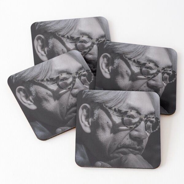 Item preview, Ryuichi Sakamoto Japanese Composer, Ryuichi Sakamoto Actor designed and sold by Zinkevale.