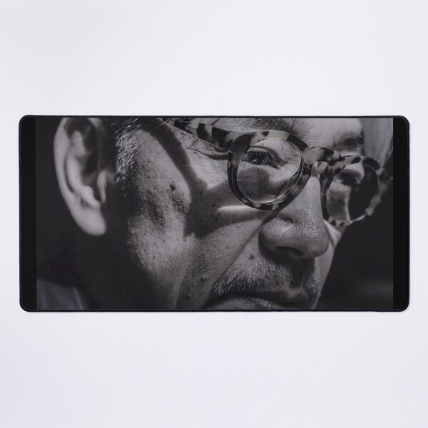 Item preview, Ryuichi Sakamoto Japanese Composer, Ryuichi Sakamoto Actor designed and sold by Zinkevale.