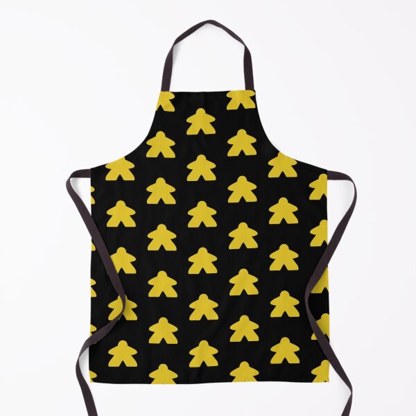 Item preview, Yellow Meeple designed and sold by Sky-99.